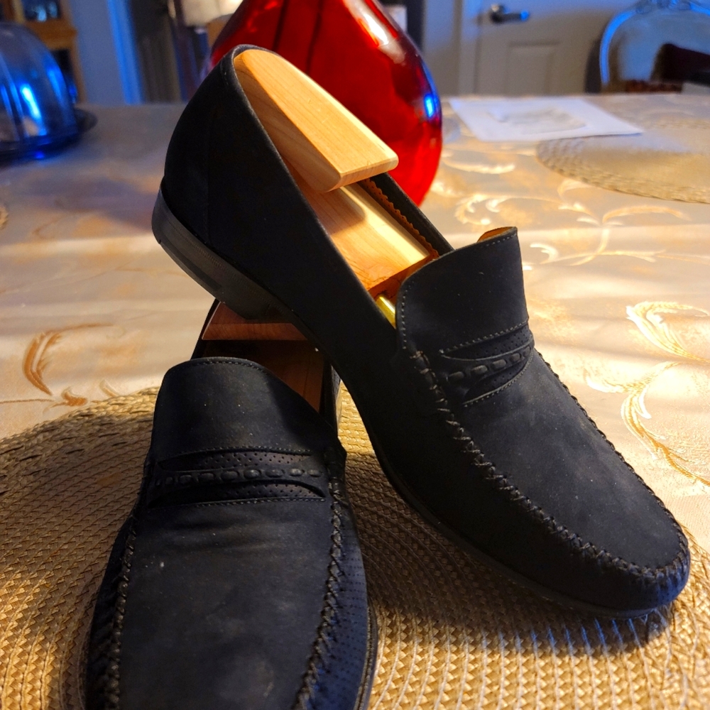 Mens Shoes